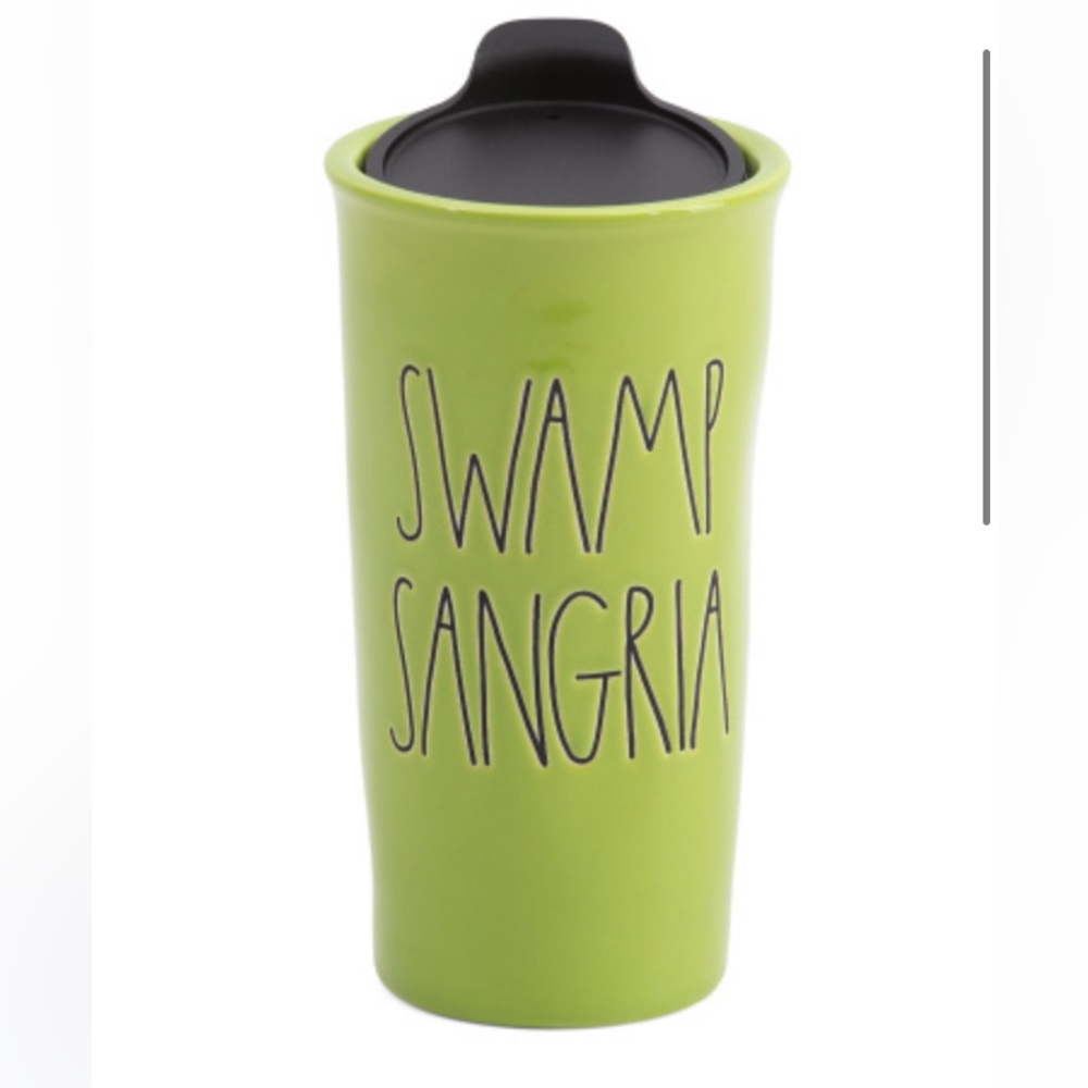 Swamp Sangria Mug
